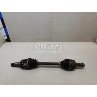 Полуось передняя правая Suzuki Grand Vitara (2005 - 2015) 4410165J00