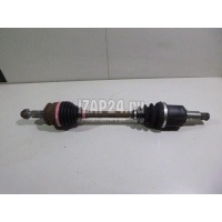 Полуось передняя правая Suzuki Grand Vitara (2005 - 2015) 4410178K00