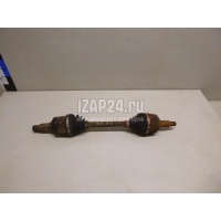 Полуось передняя правая Suzuki Grand Vitara (2005 - 2015) 4410178K00