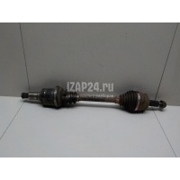 Полуось передняя правая Suzuki Grand Vitara (2005 - 2015) 4410178K00