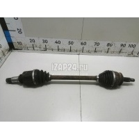 Полуось передняя правая Suzuki Grand Vitara (2005 - 2015) 4410178K00