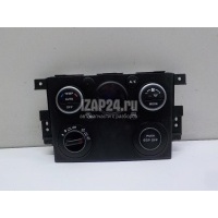 Блок управления климатической установкой Suzuki Grand Vitara (2005 - 2015) 3951079K70CAT