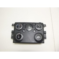 Блок управления климатической установкой Suzuki Grand Vitara (2005 - 2015) 3951079K70CAT