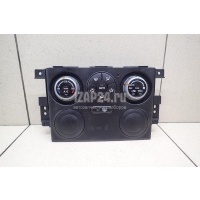 Блок управления климатической установкой Suzuki Grand Vitara (2005 - 2015) 3951065J84CAT