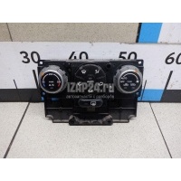 Блок управления отопителем Suzuki Grand Vitara (2005 - 2015) 3951067J53CAT