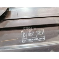 Корпус отопителя Nissan G (V35) (2002 - 2007) 27110AM600