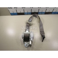 Ремень безопасности с пиропатроном Nissan G (V35) (2002 - 2007) 86884JK60C