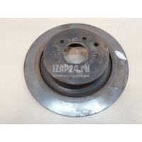 Диск тормозной задний Nissan G (V35) (2002 - 2007) 43206EG000