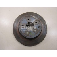 Диск тормозной задний Nissan G (V35) (2002 - 2007) 43206EG000