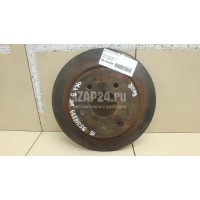 Диск тормозной задний Nissan G (V35) (2002 - 2007) 43206EG000