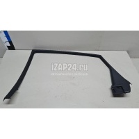 Накладка (кузов внутри) Nissan M (Y50) (2004 - 2010) 822D4EG000