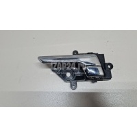 Ручка двери задней внутренняя левая Nissan M (Y50) (2004 - 2010) 82671EG000