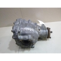 Редуктор переднего моста Nissan M (Y50) (2004 - 2010) 38500AR55A