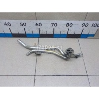 Трубка системы охлаждения Nissan M (Y50) (2004 - 2010) 21022JK20C