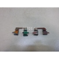Накладки противоскрипные к-кт Nissan M (Y50) (2004 - 2010) D40809N00A