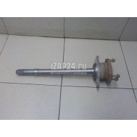 Полуось промежуточная (привод) Nissan M (Y50) (2004 - 2010) 38231JK500