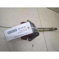 Полуось промежуточная (привод) Nissan M (Y50) (2004 - 2010) 38231JK500