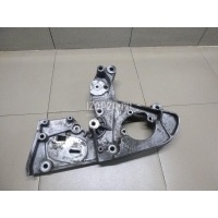 Кронштейн генератора Fiat Doblo (2001 - 2005) 55180838