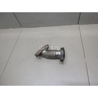 Трубка системы рециркуляции (EGR) Fiat Doblo (2001 - 2005) 46803693
