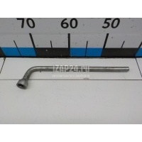 Ключ баллонный Fiat Doblo (2001 - 2005) 51776576