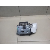 Замок двери сдвижной Fiat Doblo (2001 - 2005) 51765345