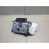 Замок двери сдвижной Fiat Doblo (2001 - 2005) 51765345
