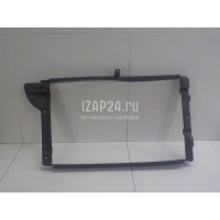 Рамка радиатора Fiat Doblo (2001 - 2005) 46802305