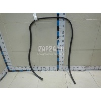 Уплотнитель двери Fiat Doblo (2001 - 2005) 46814072