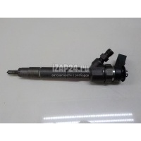 Форсунка дизельная электрическая Mercedes Benz A-Class W169 (2004 - 2012) 6400700787