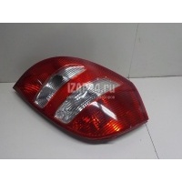 Фонарь задний левый Mercedes Benz A-Class W169 (2004 - 2012) 1698200364