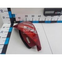 Фонарь задний левый Mercedes Benz A-Class W169 (2004 - 2012) 1698200364
