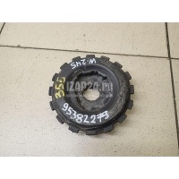 Проставка под заднюю пружину Mercedes Benz A-Class W169 (2004 - 2012) 1693250384