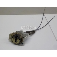 Замок двери передней правой Subaru Tribeca (B9) (2005 - 2014) 61031XA00A