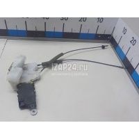 Замок двери передней правой Subaru Tribeca (B9) (2005 - 2014) 61031XA00A