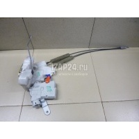 Замок двери передней правой Subaru Tribeca (B9) (2005 - 2014) 61031XA06A