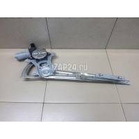 Стеклоподъемник электр. задний левый Subaru Tribeca (B9) (2005 - 2014) 62222XA01A9E