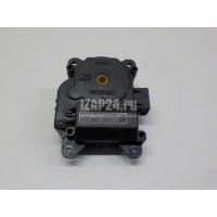 Моторчик заслонки отопителя Subaru Tribeca (B9) (2005 - 2014) 72034GA350