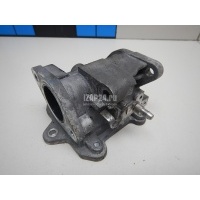 Клапан воздушный Hyundai-Kia Santa Fe (CM) (2006 - 2012) 284622F000