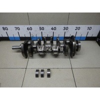 Коленвал Hyundai-Kia Santa Fe (CM) (2006 - 2012) 231112G200
