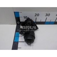 Корпус масляного фильтра Hyundai-Kia Santa Fe (CM) (2006 - 2012) 263102F011