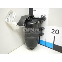 Корпус масляного фильтра Hyundai-Kia Santa Fe (CM) (2006 - 2012) 263102F011