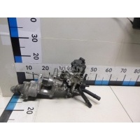 Клапан рециркуляции выхлопных газов Hyundai-Kia 2010 - 2015 284102F000