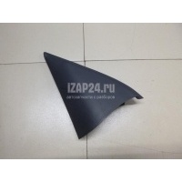 Крышка зеркала внутренняя левая Hyundai-Kia Santa Fe (CM) (2006 - 2012) 876502B030WK