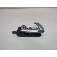 Ручка двери внутренняя правая Hyundai-Kia Santa Fe (CM) (2006 - 2012) 826202B010J4