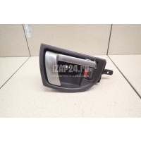 Ручка двери задней внутренняя правая Hyundai-Kia Santa Fe (CM) (2006 - 2012) 836202B010HZ