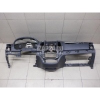 Торпедо Hyundai-Kia Santa Fe (CM) (2006 - 2012) 847102B001WK