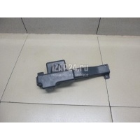Кожух замка капота Hyundai-Kia Santa Fe (CM) (2006 - 2012) 811352B000