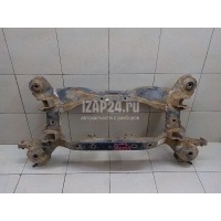 Балка задняя Hyundai-Kia Santa Fe (CM) (2006 - 2012) 554002P050
