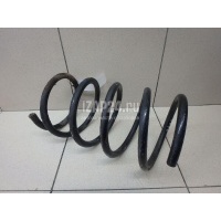 Пружина передняя Hyundai-Kia Santa Fe (CM) (2006 - 2012) 546302B410
