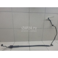Трубка гидроусилителя Hyundai-Kia Santa Fe (CM) (2006 - 2012) 575102P210